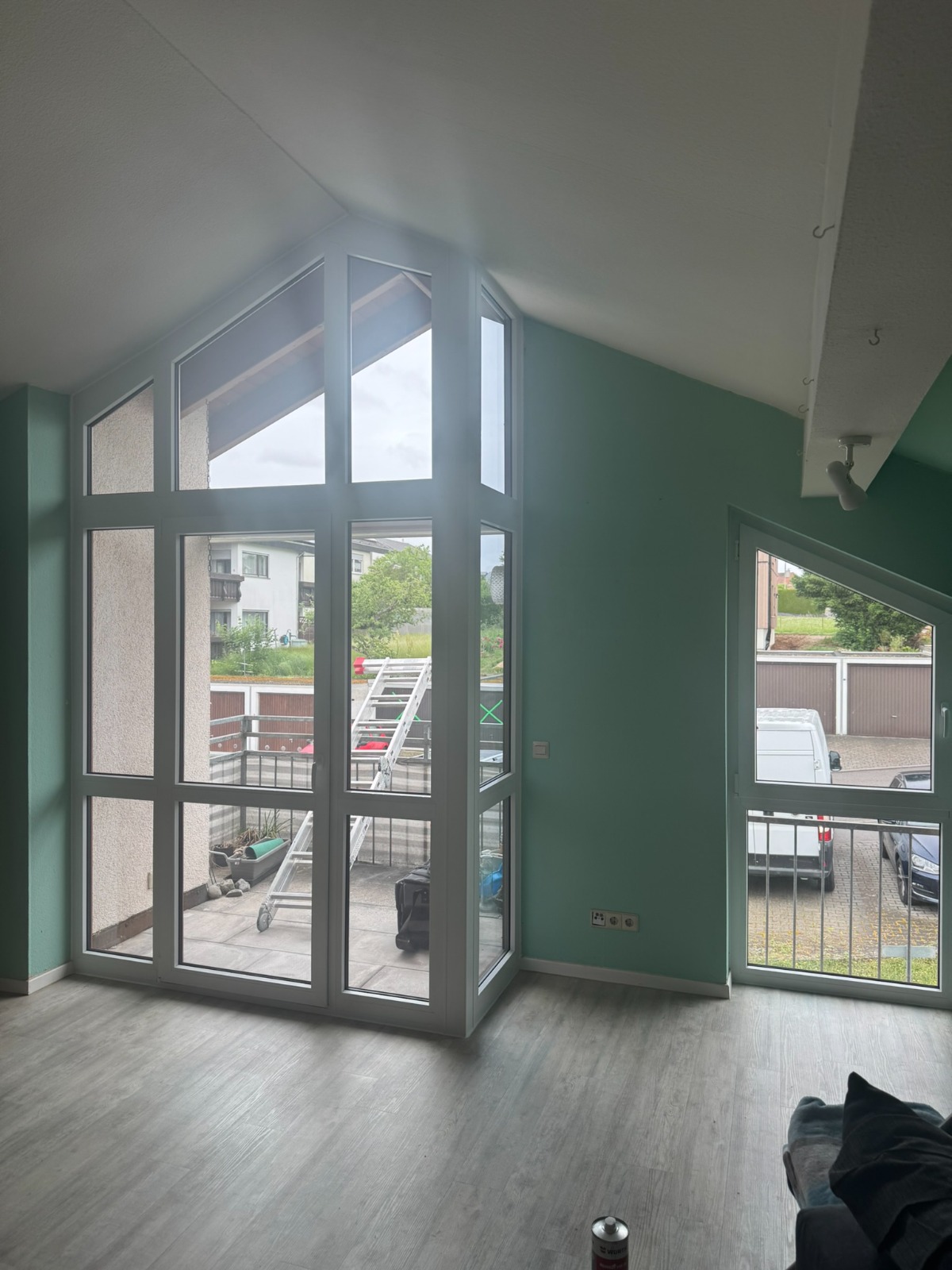 Fensterprojekt 4