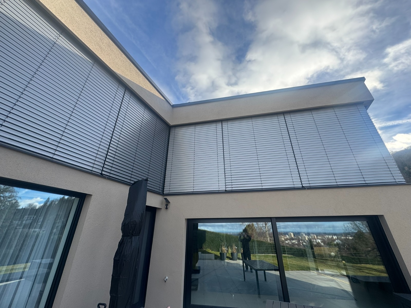 Fensterprojekt 5