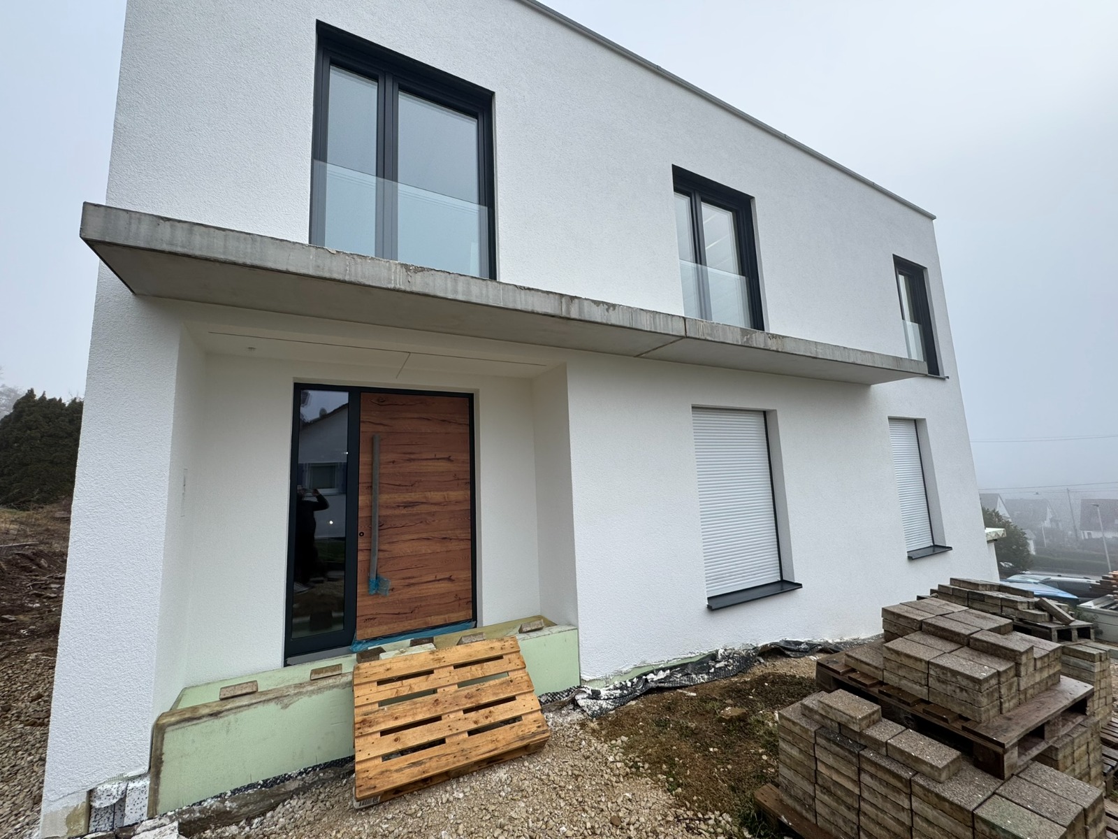 Fensterprojekt 6