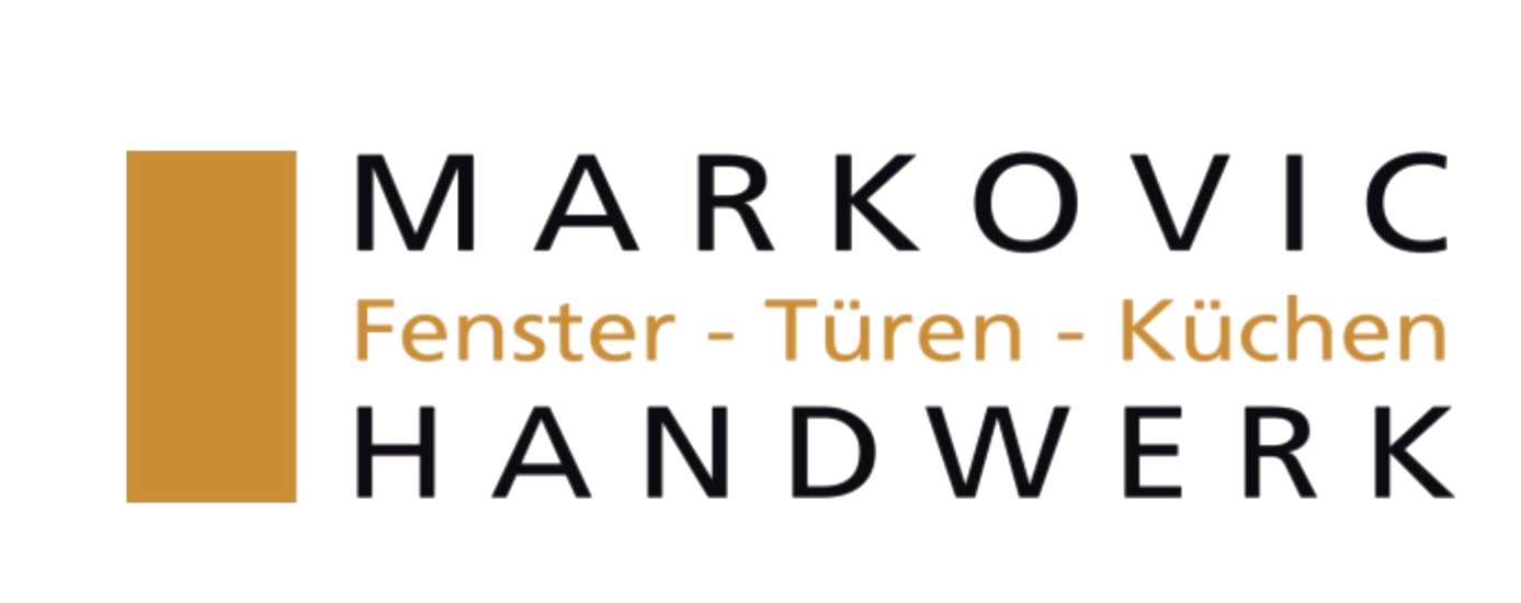 MARKOVIC – Fenster · Türen · Küchen