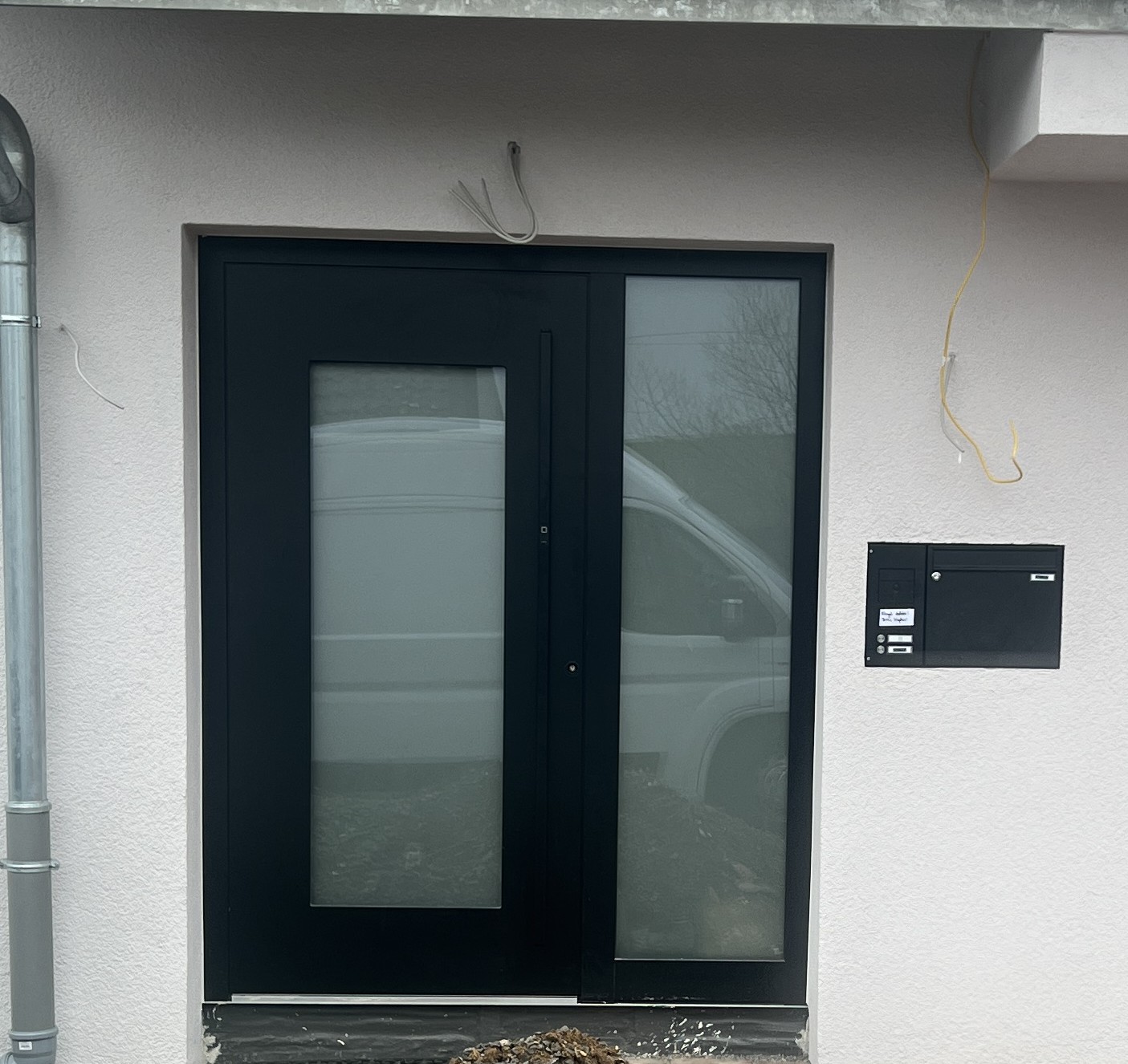 Türprojekt 2