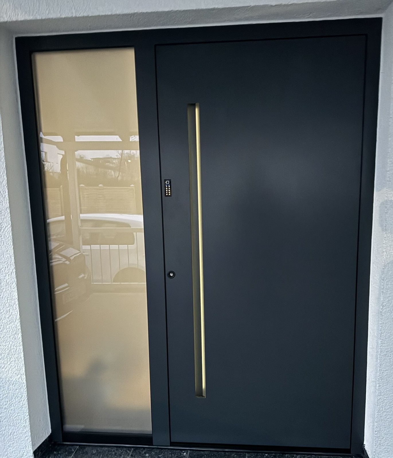 Türprojekt 6